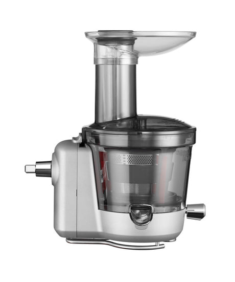 Lėtaeigė sulčiaspaudė KitchenAid