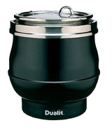 Dualit 11L supikatel, Black