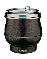 Dualit 11L supikatel, Brown