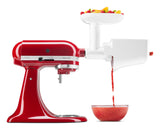 KitchenAid priedas vaisių ir daržovių tryniklė