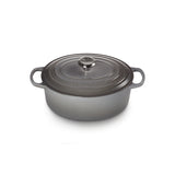 Le Creuset Casserole ovalus ketaus puodas 29 cm/4.7 l