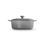 Le Creuset Casserole ovalus ketaus puodas 29 cm/4.7 l