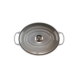 Le Creuset Casserole ovalus ketaus puodas 29 cm/4.7 l