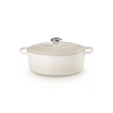 Le Creuset Casserole ovalus ketaus puodas 29 cm/4.7 l