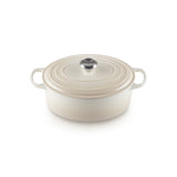 Le Creuset Casserole ovalus ketaus puodas 29 cm/4.7 l