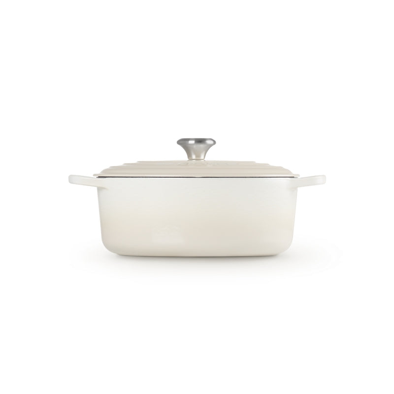 Le Creuset Casserole ovalus ketaus puodas 29 cm/4.7 l