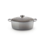 Le Creuset Casserole ovalus ketaus puodas 29 cm/4.7 l