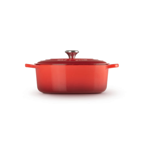 Le Creuset ovalus troškintuvas 33 cm/7,5 l