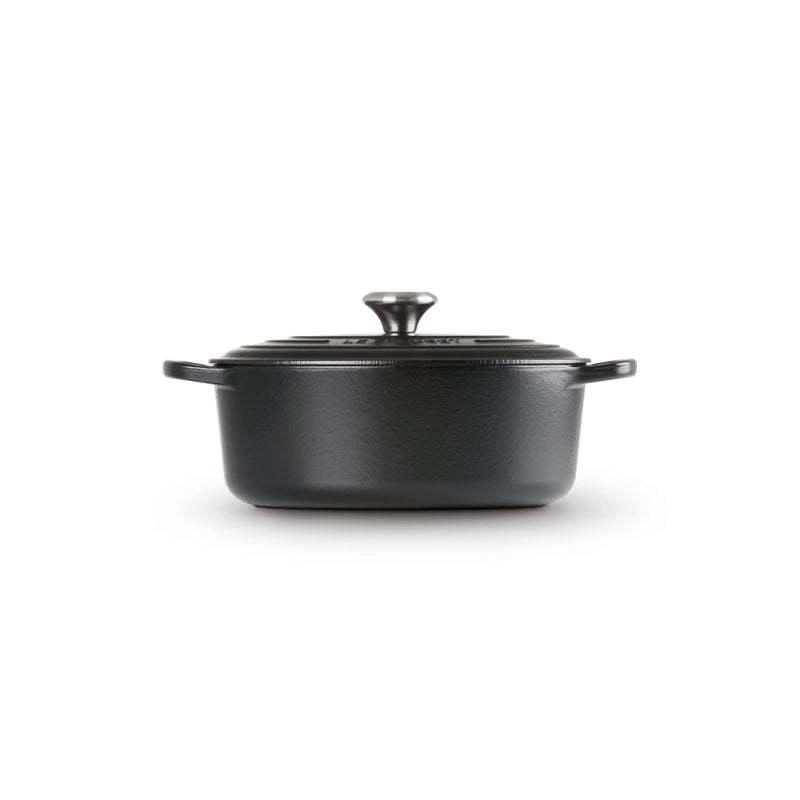 Le Creuset ovalus troškintuvas 33 cm/7,5 l