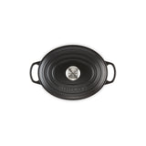 Le Creuset ovalus troškintuvas 33 cm/7,5 l