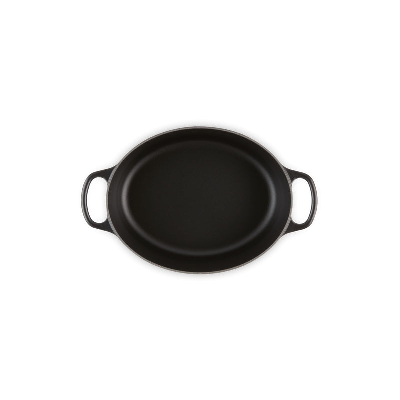 Le Creuset ovalus troškintuvas 33 cm/7,5 l