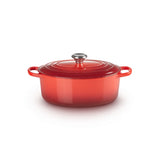 Le Creuset ovalus troškintuvas 33 cm/7,5 l