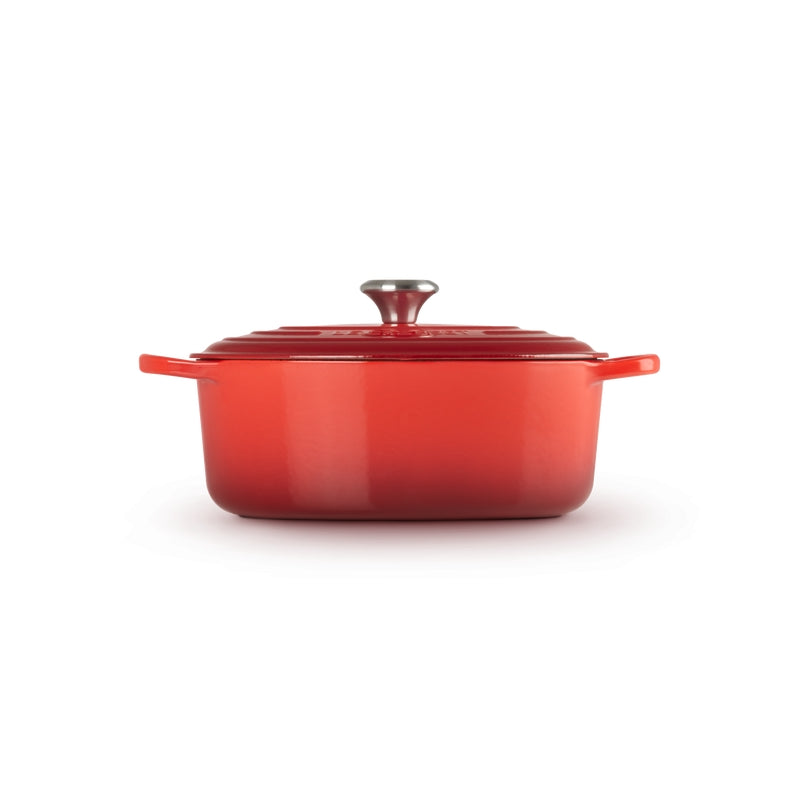 Le Creuset ovalus ketaus troškintuvas 31 cm/6.3 l