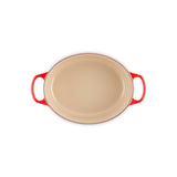 Le Creuset ovalus ketaus troškintuvas 31 cm/6.3 l