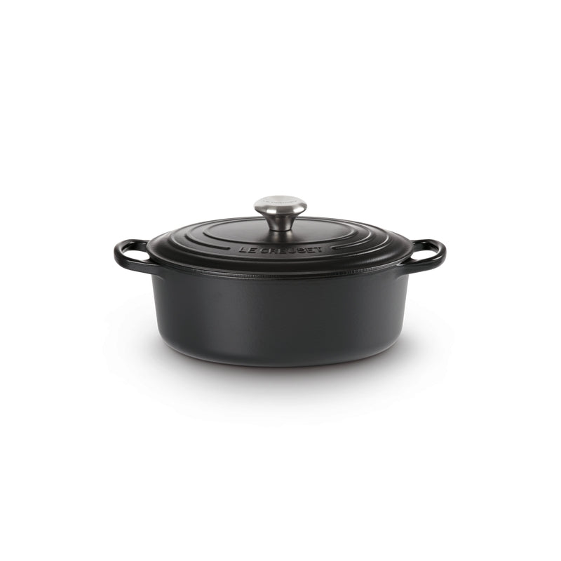 Le Creuset ovalus ketaus troškintuvas 31 cm/6.3 l