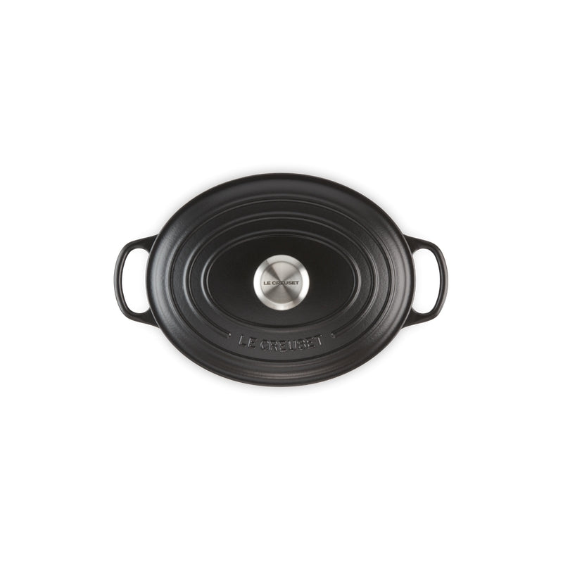 Le Creuset ovalus ketaus troškintuvas 31 cm/6.3 l