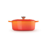 Le Creuset ovalus ketaus troškintuvas 31 cm/6.3 l