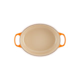 Le Creuset ovalus ketaus troškintuvas 31 cm/6.3 l