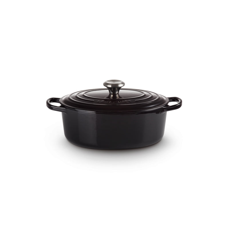 Le Creuset ovalus ketaus troškintuvas 31 cm/6.3 l