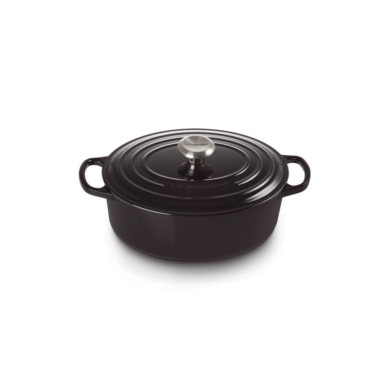 Le Creuset ovalus ketaus troškintuvas 31 cm/6.3 l