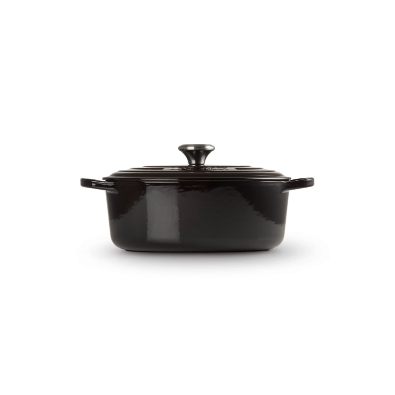 Le Creuset ovalus ketaus troškintuvas 31 cm/6.3 l