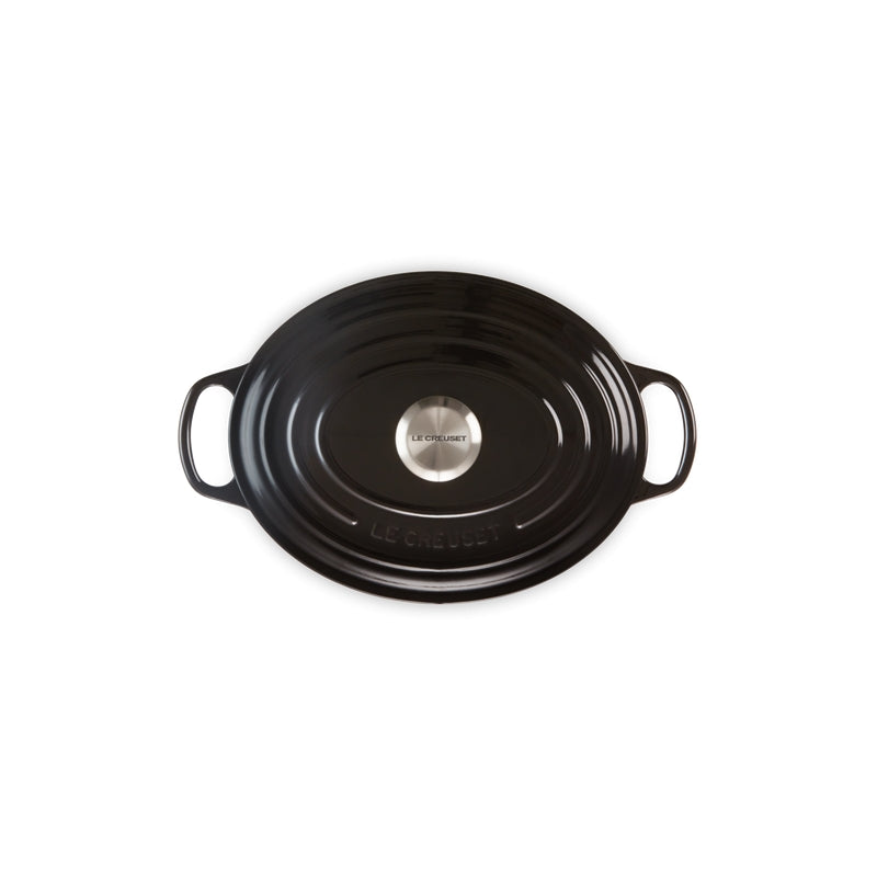 Le Creuset ovalus ketaus troškintuvas 31 cm/6.3 l