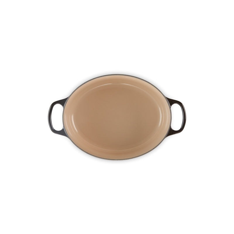 Le Creuset ovalus ketaus troškintuvas 31 cm/6.3 l