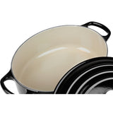 Le Creuset ovalus ketaus troškintuvas 31 cm/6.3 l