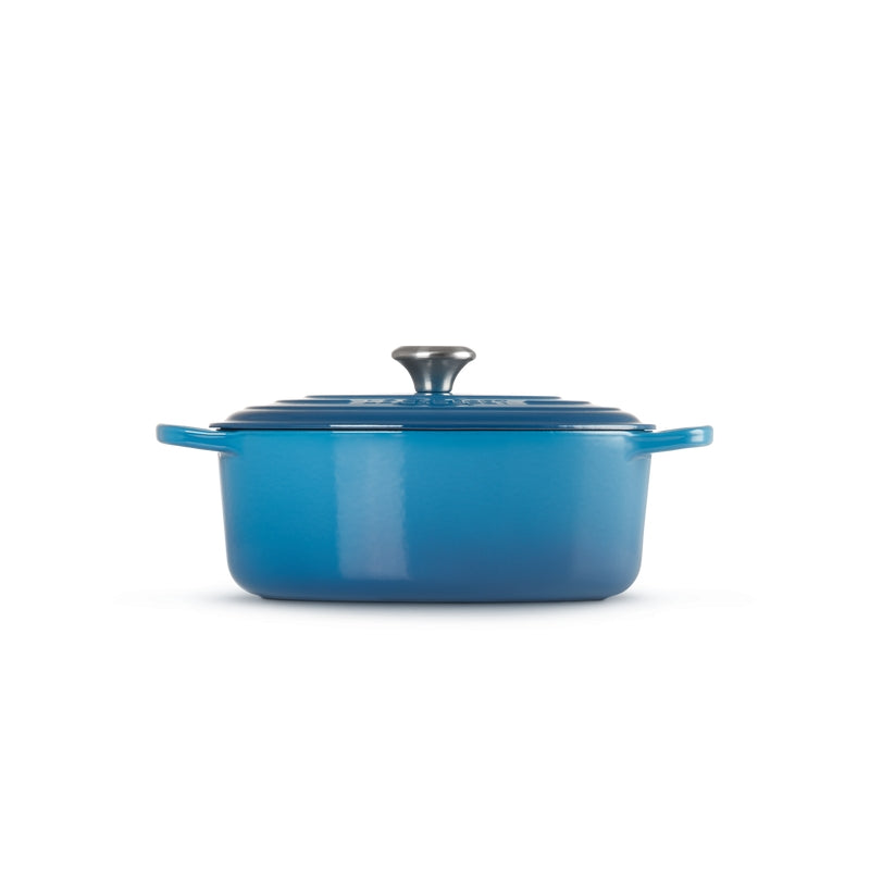 Le Creuset ovalus ketaus troškintuvas 31 cm/6.3 l