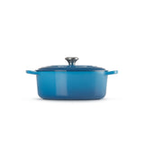 Le Creuset ovalus ketaus troškintuvas 31 cm/6.3 l