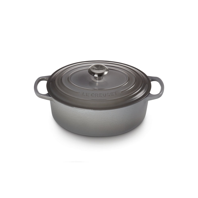 Le Creuset ovalus ketaus troškintuvas 31 cm/6.3 l