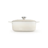 Le Creuset ovalus ketaus troškintuvas 31 cm/6.3 l