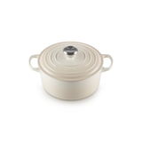 Le Creuset Casserole apvalus ketaus puodas 24 cm/4.2 l