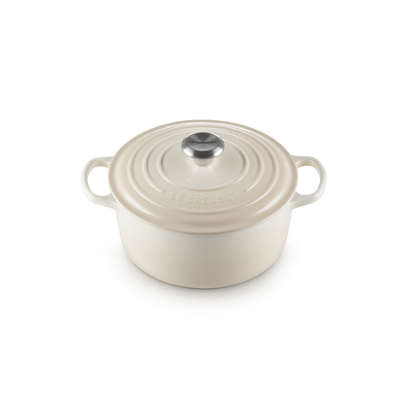 Le Creuset Casserole apvalus ketaus puodas 24 cm/4.2 l