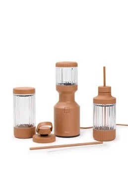 Beast® Mighty 850 Plus – blenderis, Terra
