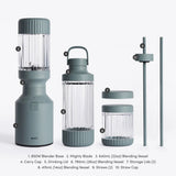 Beast® Mighty 850 Plus – blenderis, Mist