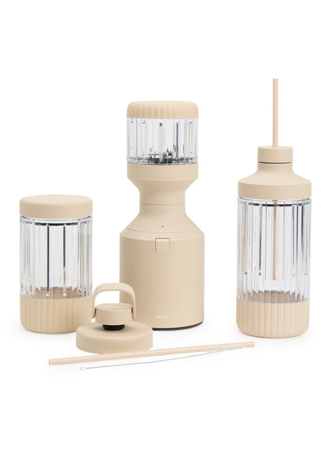 Beast® Mega 1200 Plus – blenderis, Sand