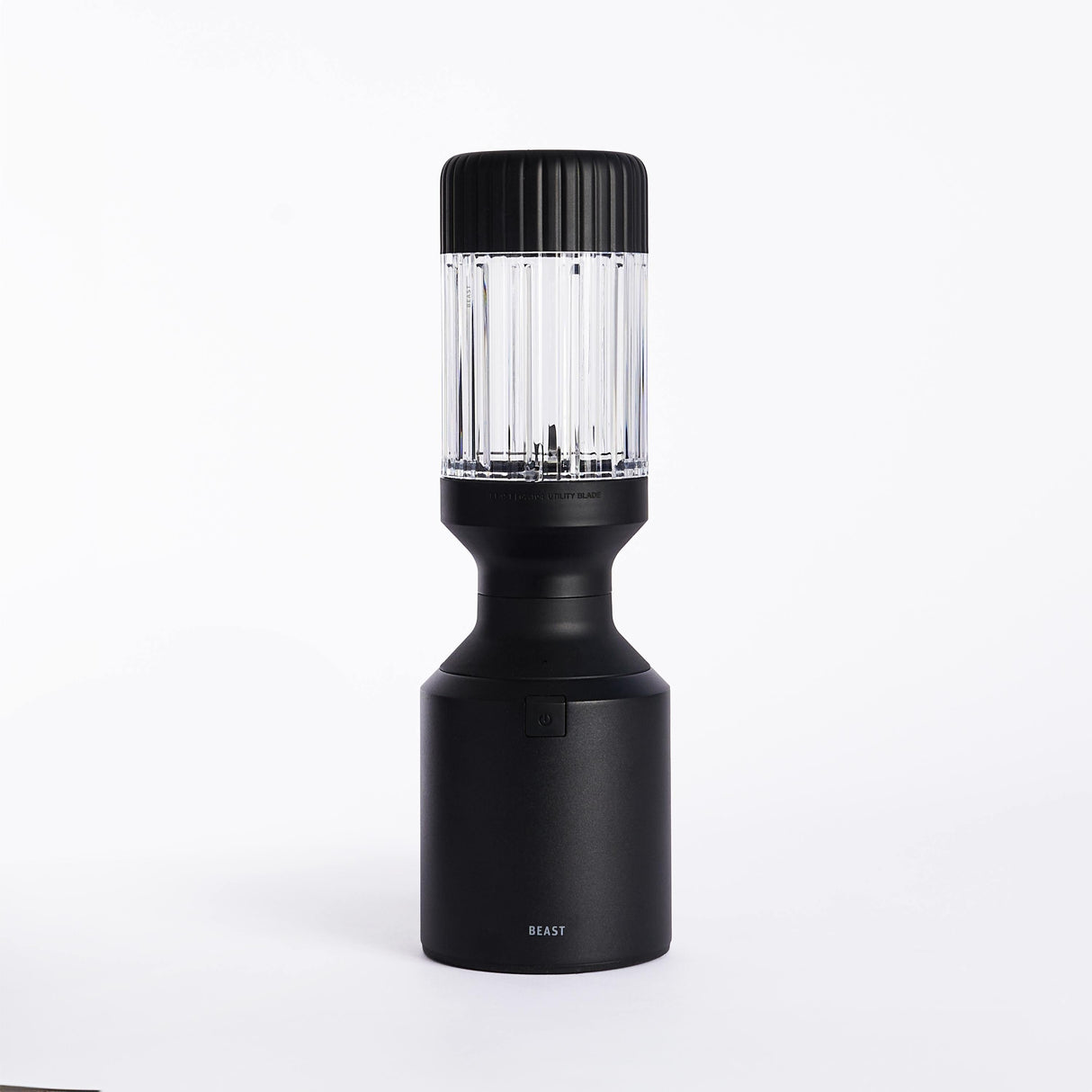 Beast® Mighty 850 Core trintuvas, Carbon Black