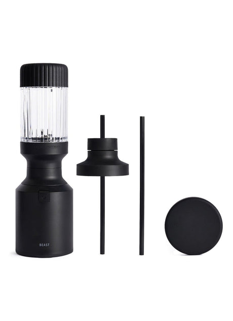 Beast® Mighty 850 Core – blenderis, Carbon Black