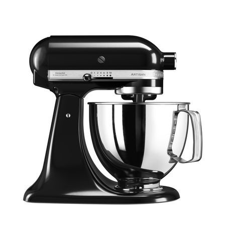 KitchenAid Artisan  4,8 L Stand Mixer, 5KSM125EOB