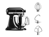 KitchenAid Artisan  4,8 L Stand Mixer, 5KSM125EOB