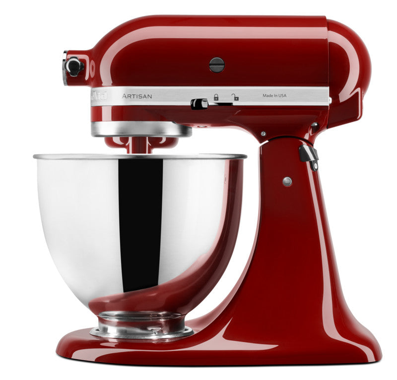 KitchenAid Artisan 4,8 L Stand Mixer, 5KSM125EER