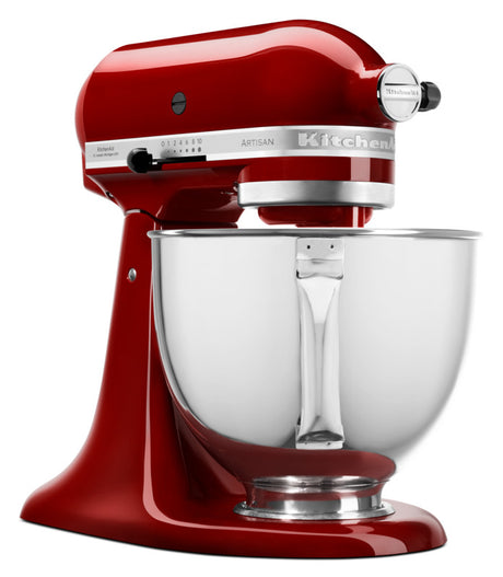 KitchenAid Artisan 4,8 L Stand Mixer, 5KSM125EER