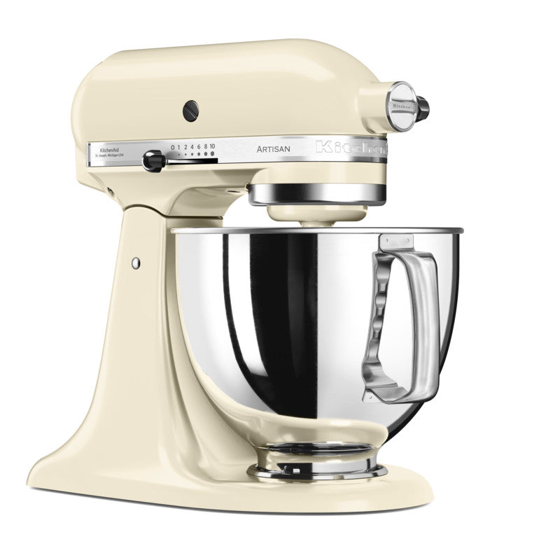 KitchenAid Artisan  4,8 L Stand Mixer, 5KSM125EAC