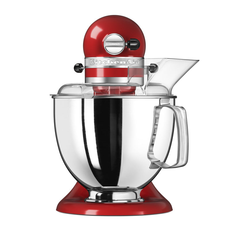 KitchenAid Artisan Elegance mixer 4,8L Empire Red 5KSM175PSEER