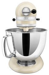 KitchenAid Artisan Elegance mixer 4,8L Almond Cream 5KSM175PSEAC