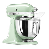 KitchenAid Artisan Elegance mixer 4,8L Pistachio 5KSM175PSEPT