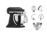 KitchenAid Artisan Elegance pastatomas plakiklis 4,8 l