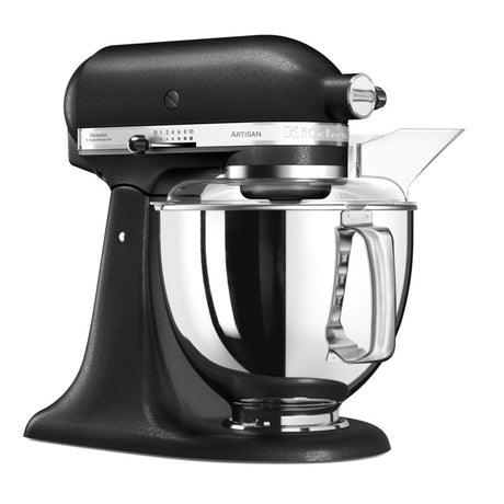 KitchenAid Artisan Elegance pastatomas plakiklis 4,8 l