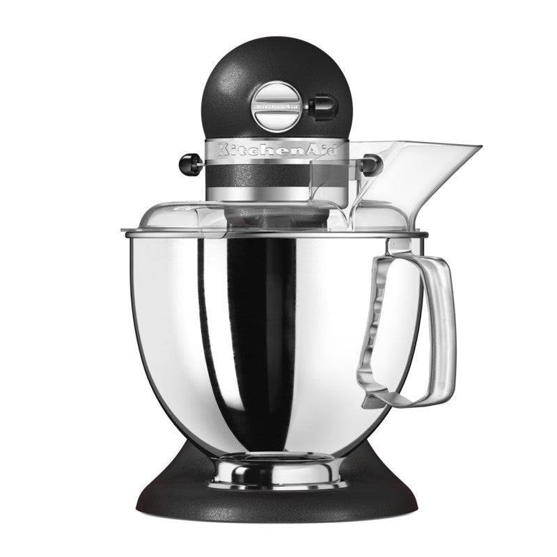 KitchenAid Artisan Elegance pastatomas plakiklis 4,8 l